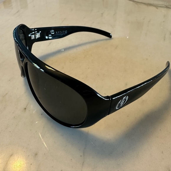 Electric Gauge Sunglasses - Picture 3 of 5